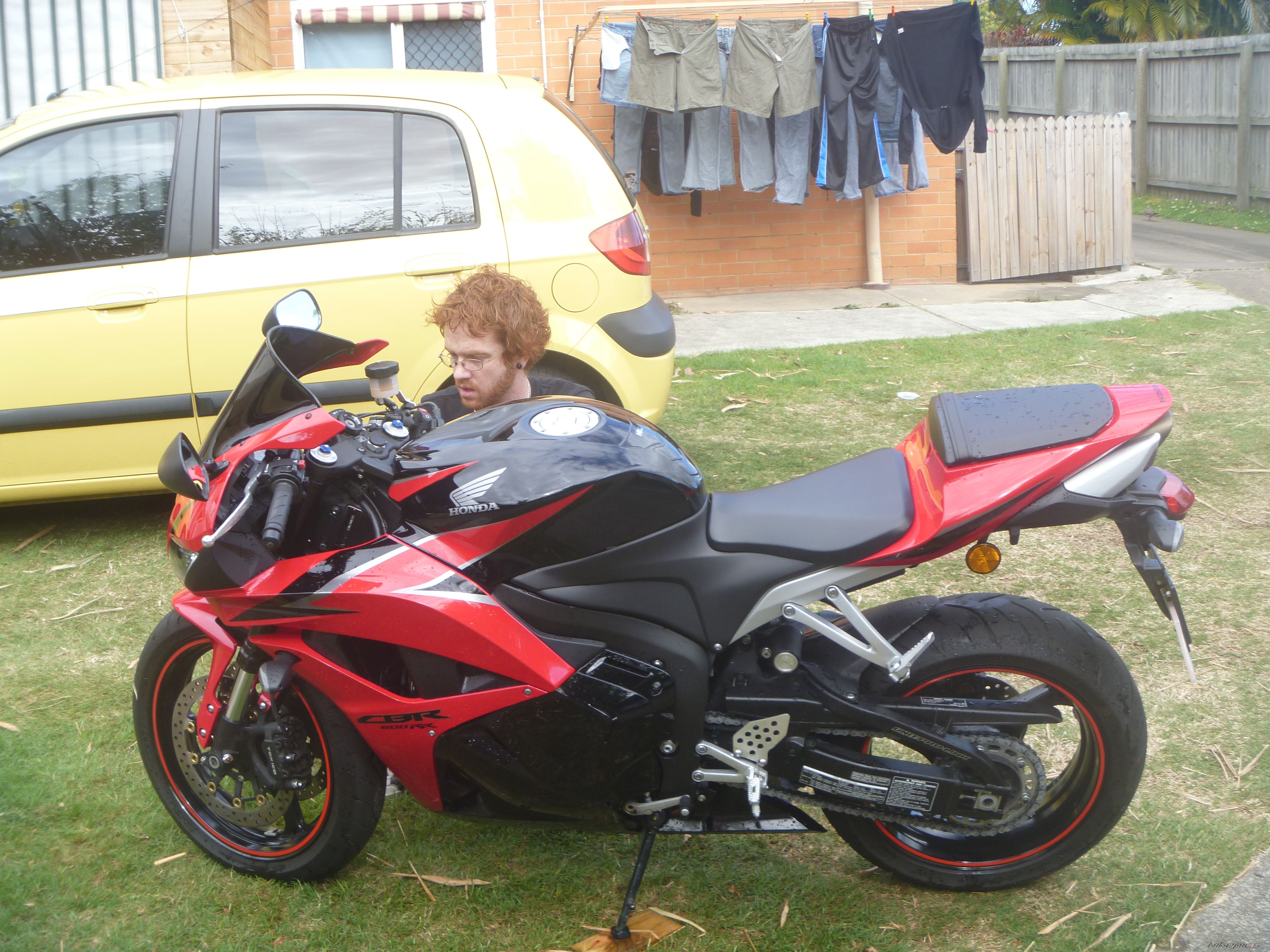 Bike Photo 2690735