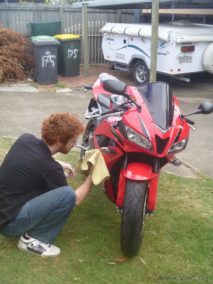 Bike Photo 2690736