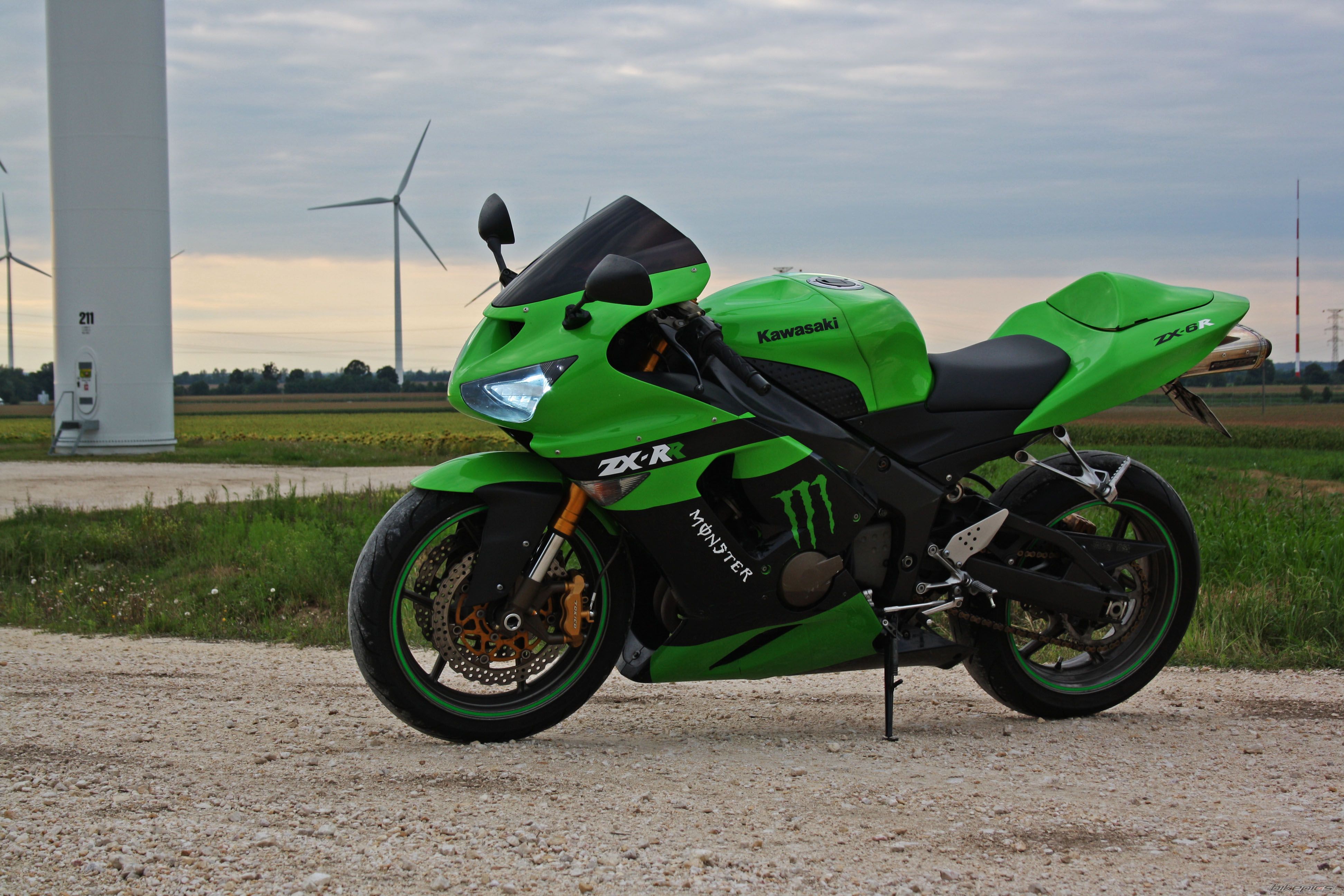 Bike Photo 2690870