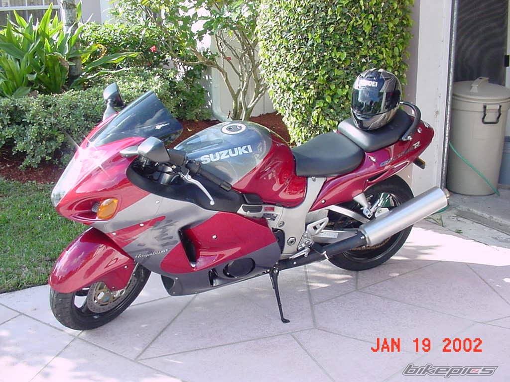 Bike Photo 26909