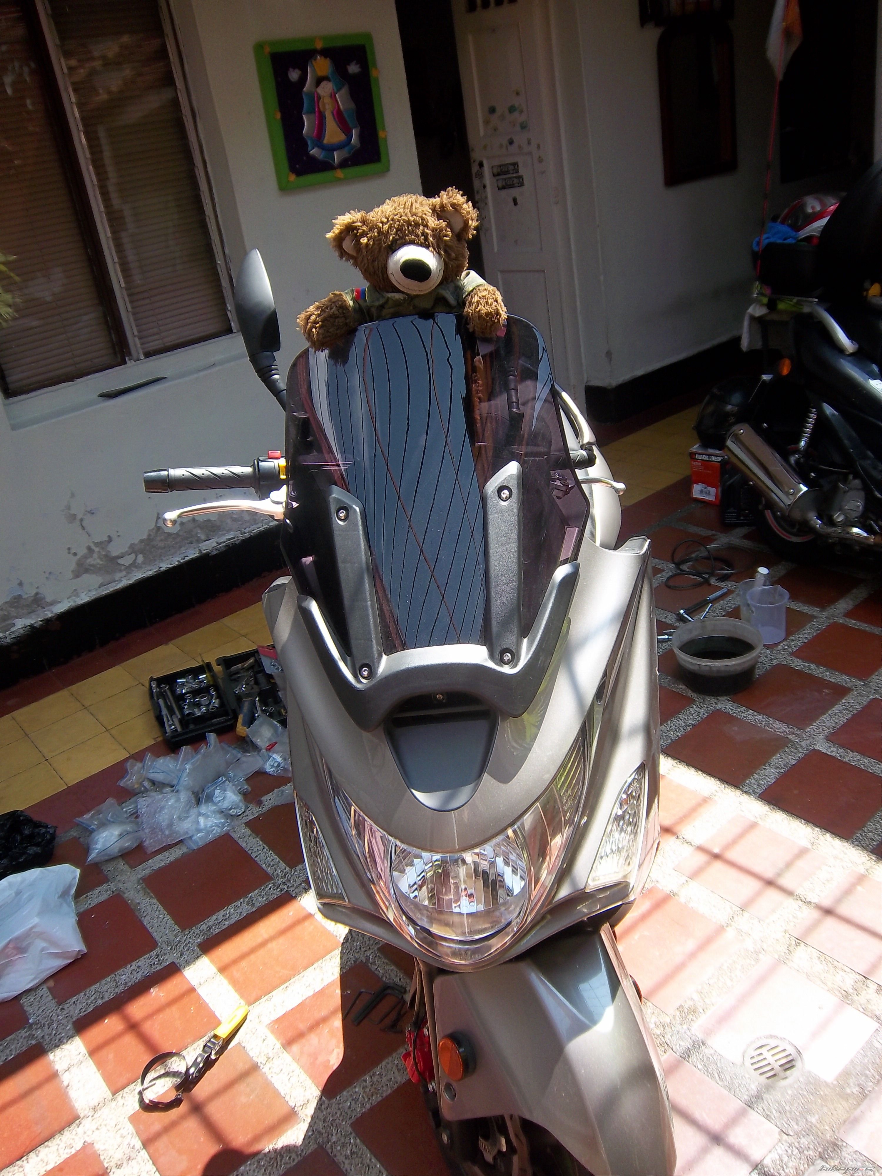 Bike Photo 2690922