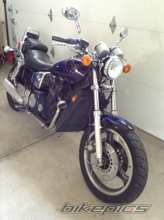 Bike Photo 2690925