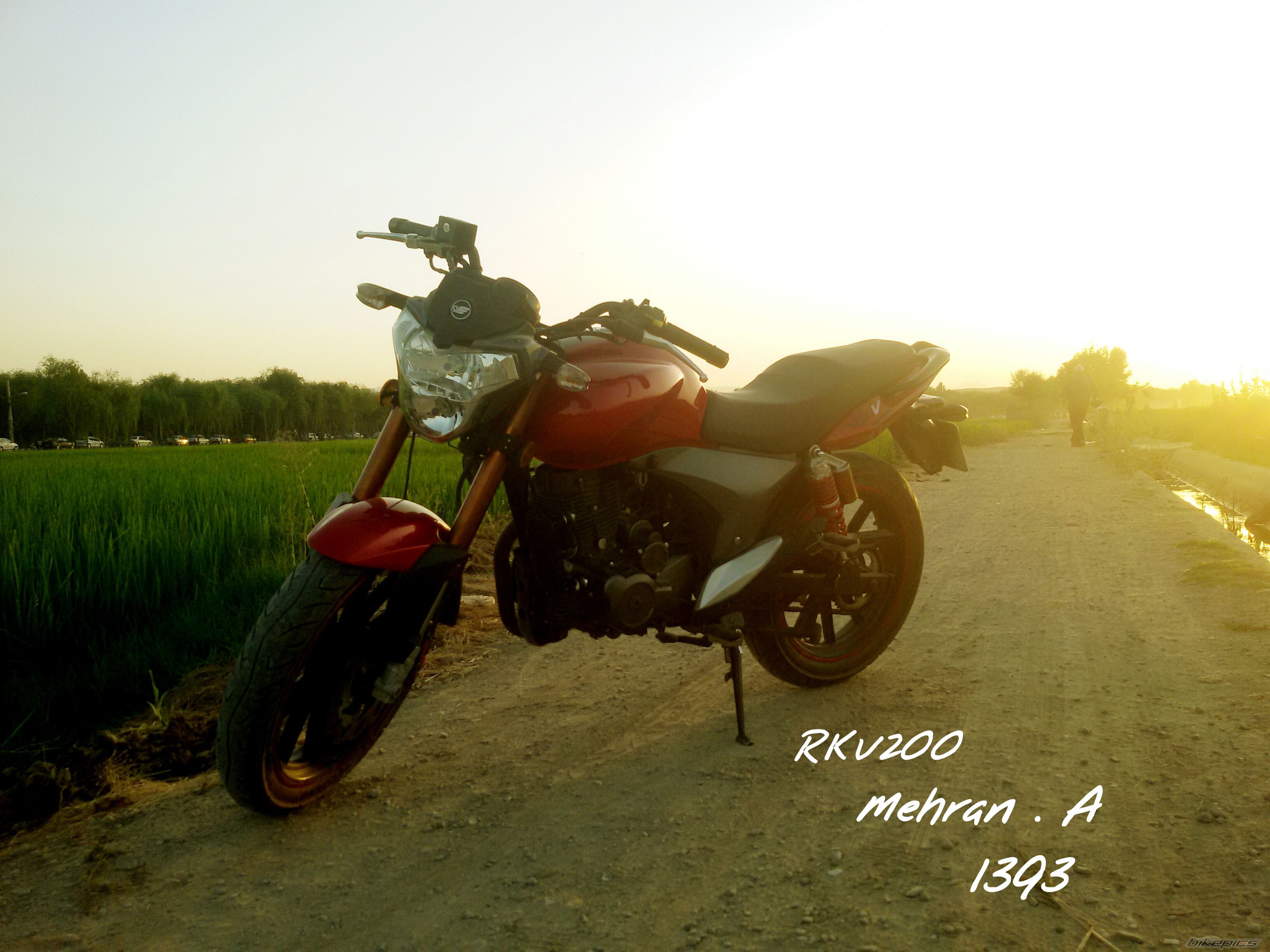 Bike Photo 2690964