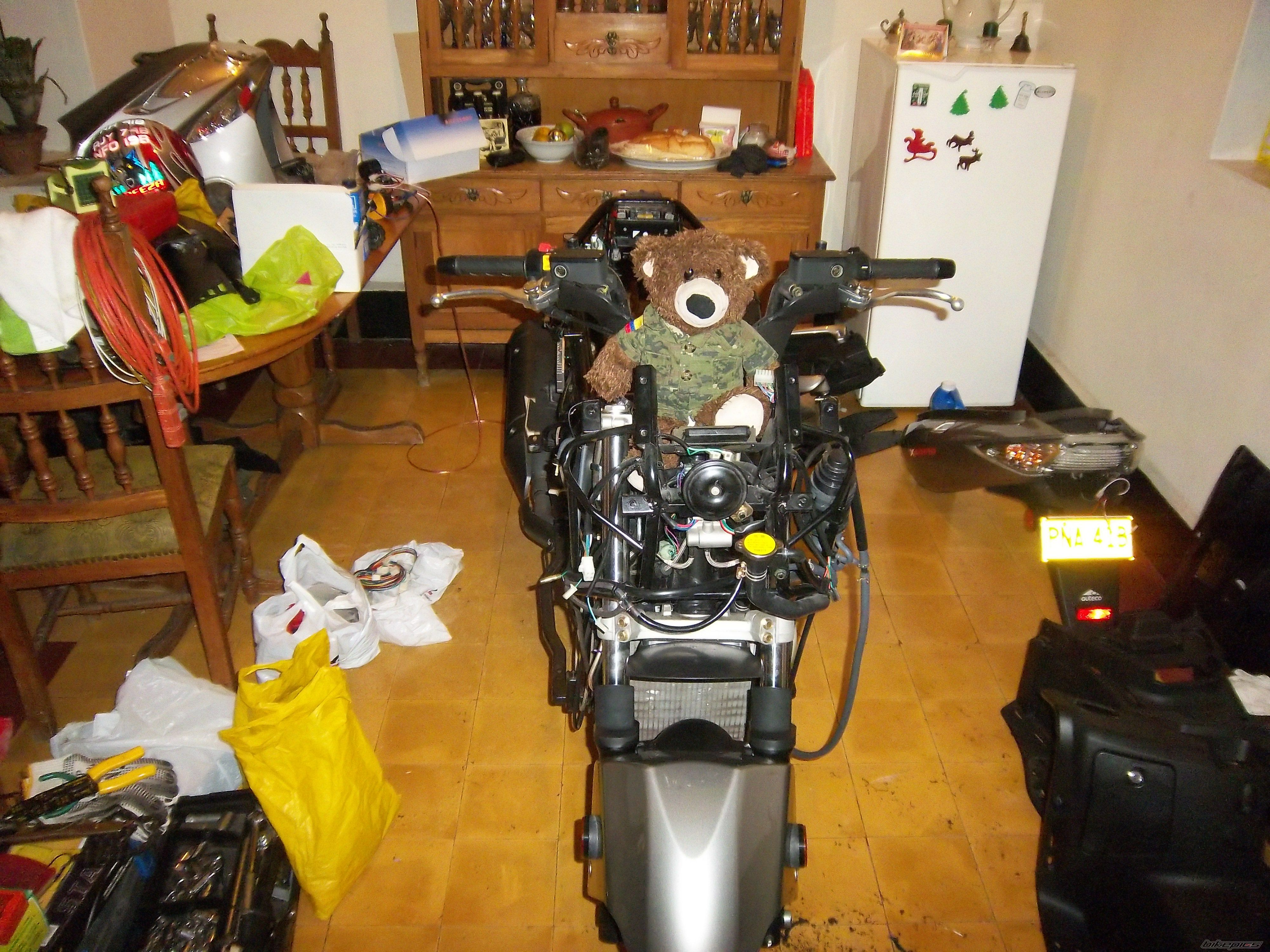 Bike Photo 2690965