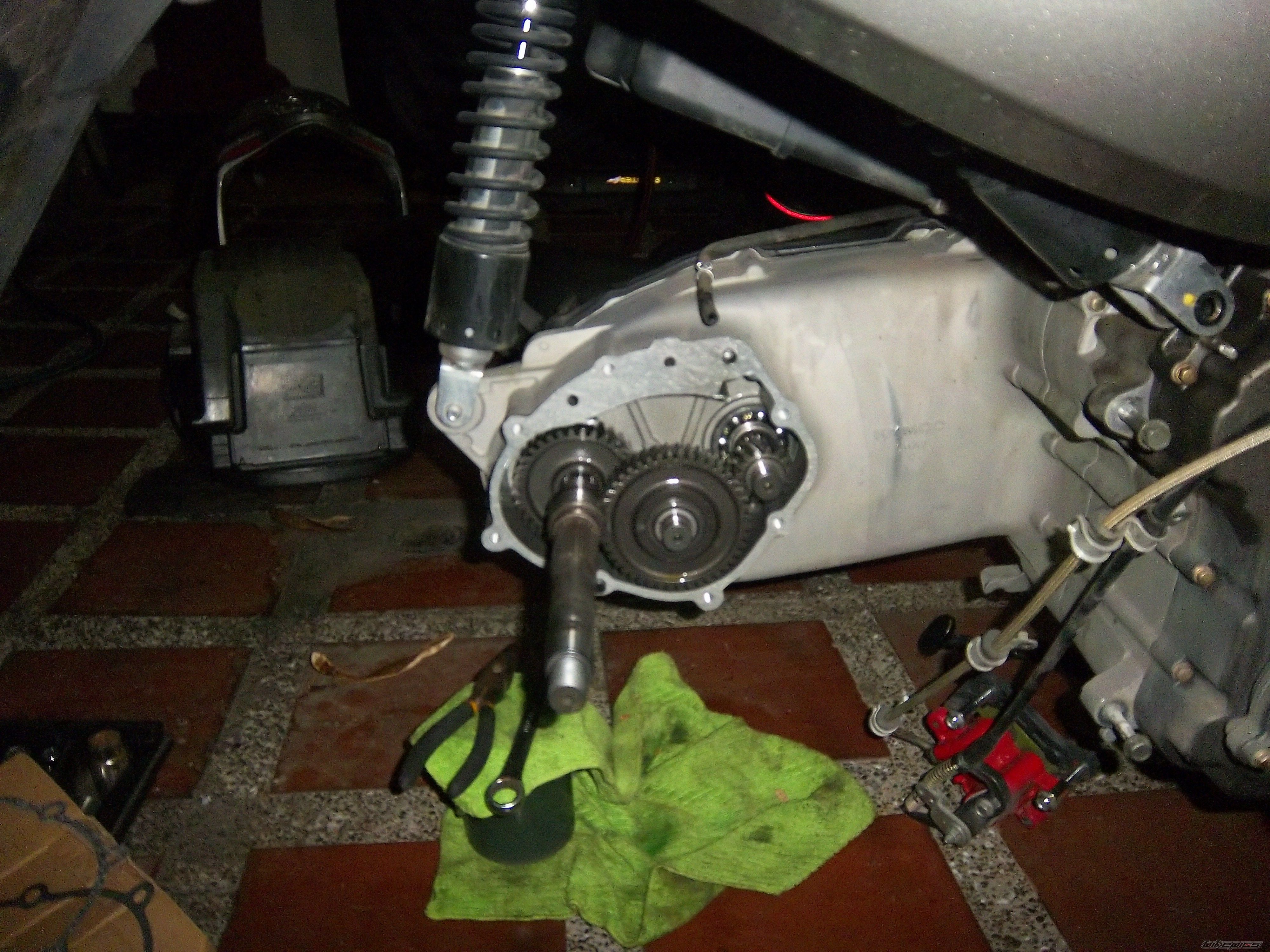 Bike Photo 2690970