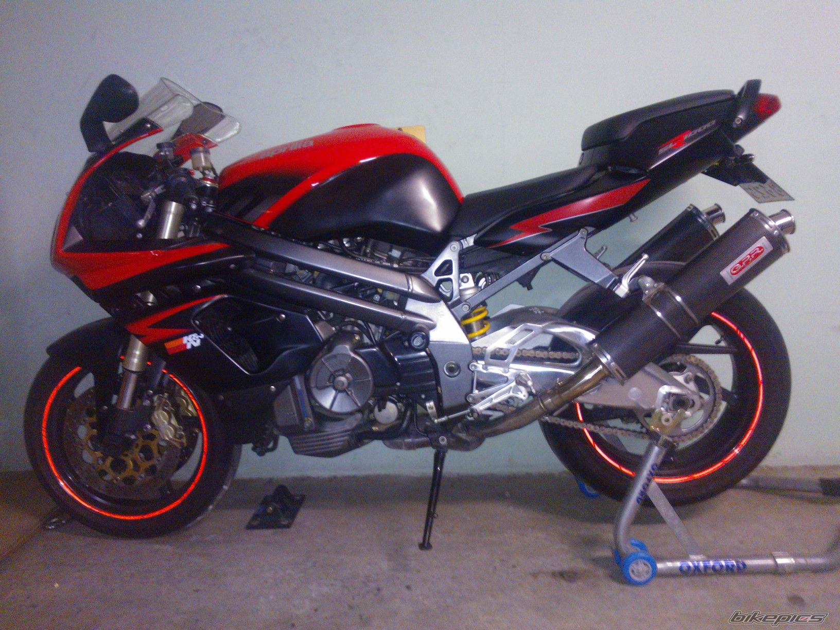 Bike Photo 2691025