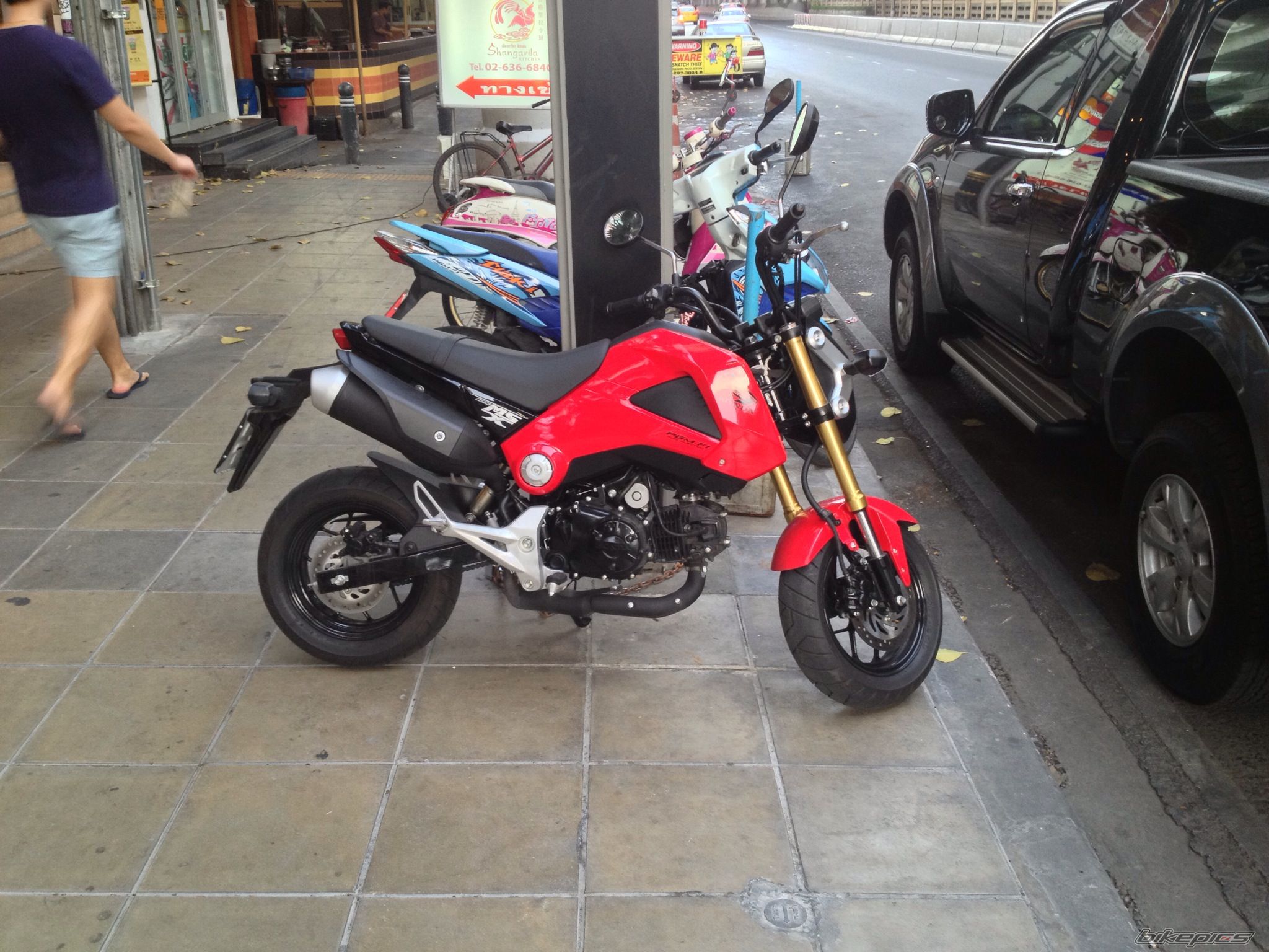 Bike Photo 2691103