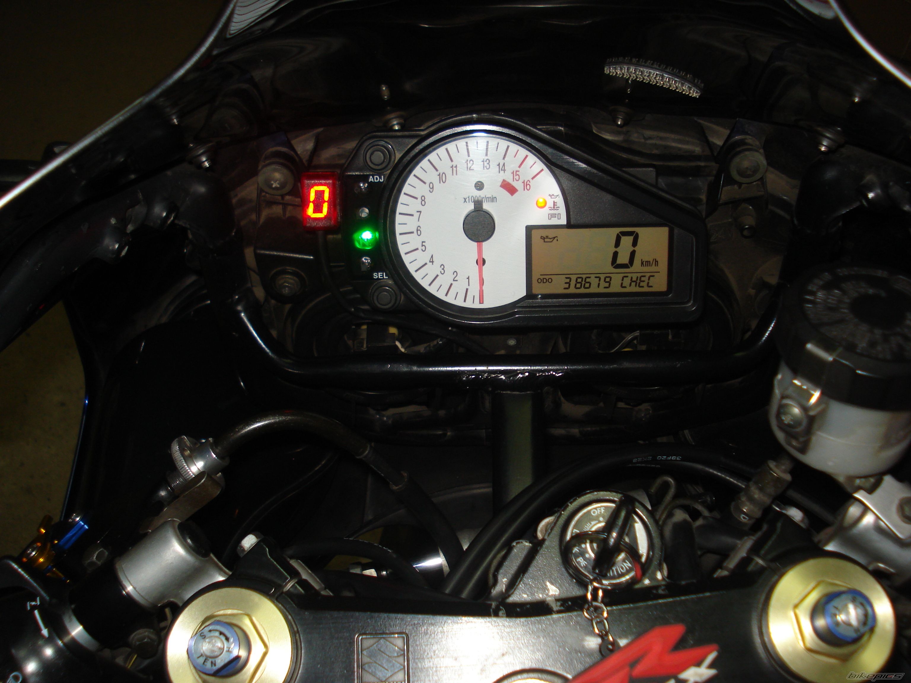 Bike Photo 2691104