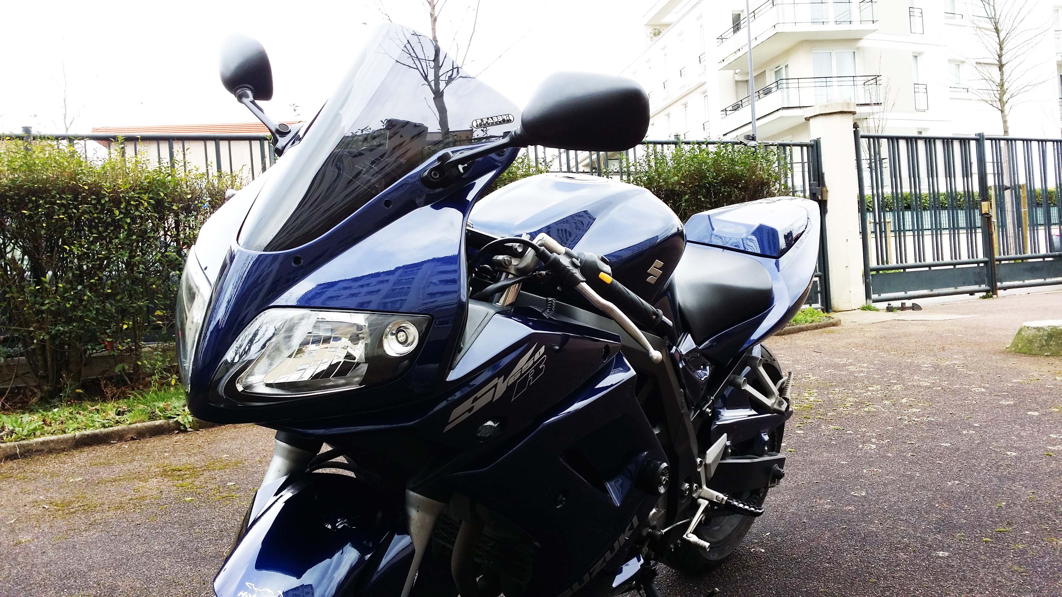 Bike Photo 2691190