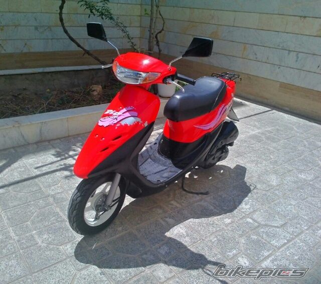 Bike Photo 2691195