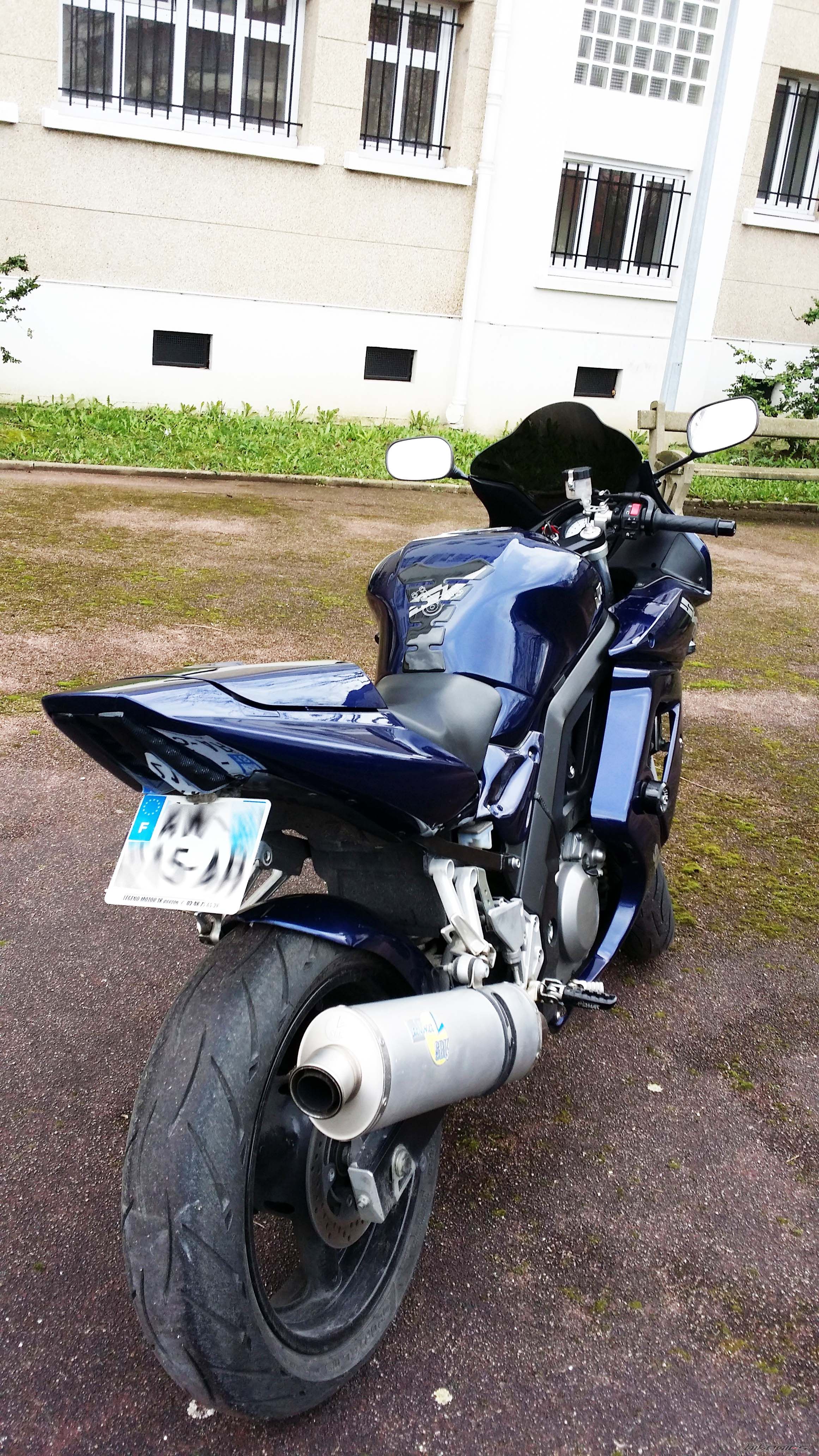Bike Photo 2691197