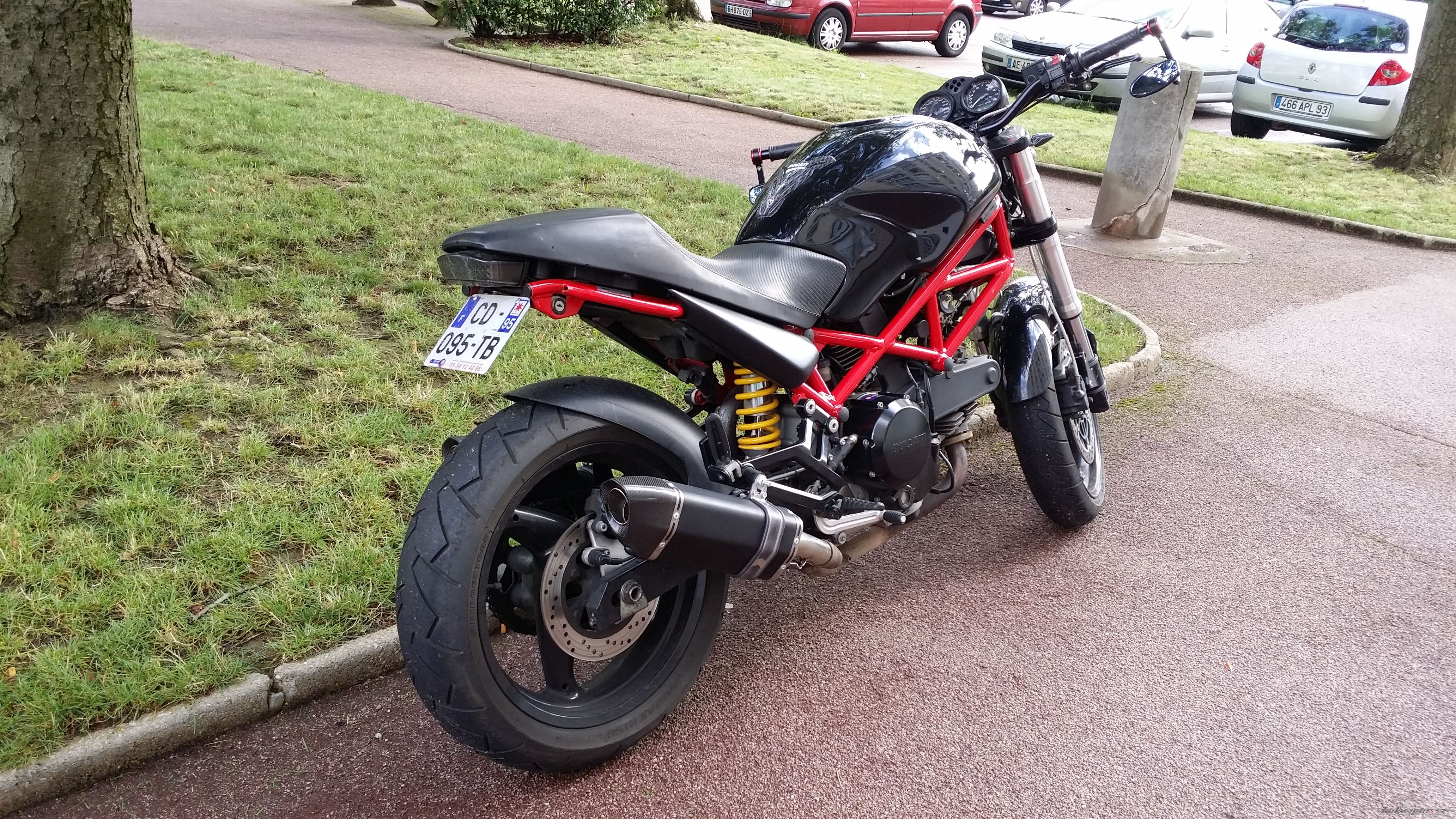 Bike Photo 2691202