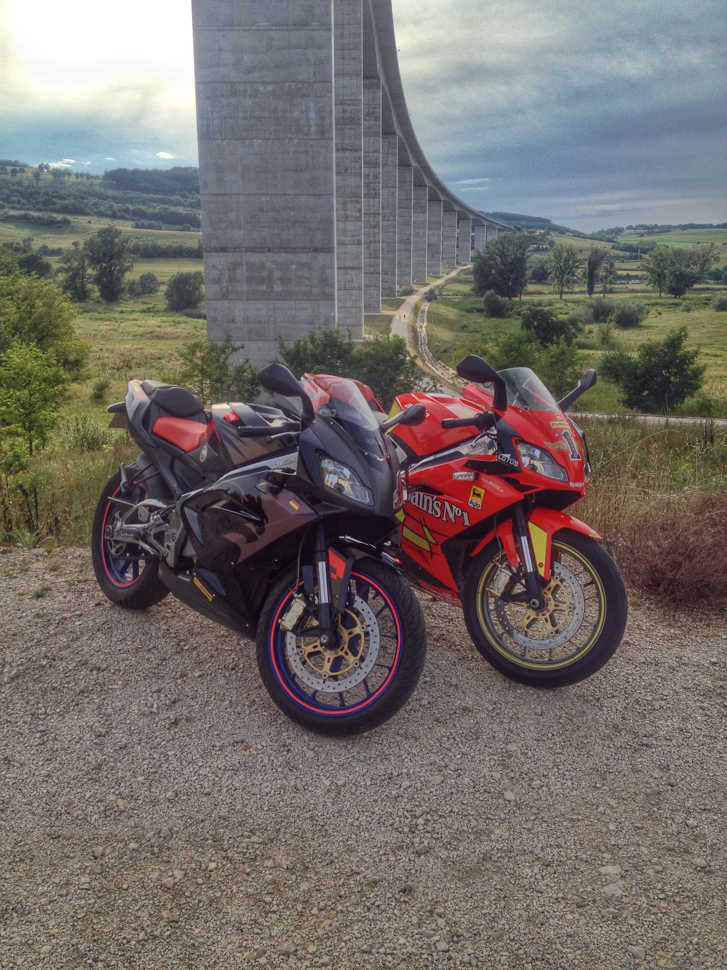 Bike Photo 2691208