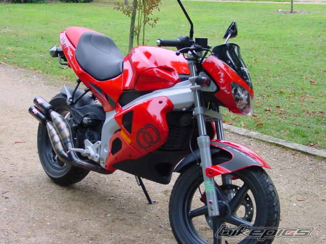 Bike Photo 269124