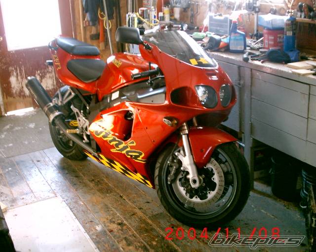 Bike Photo 269127