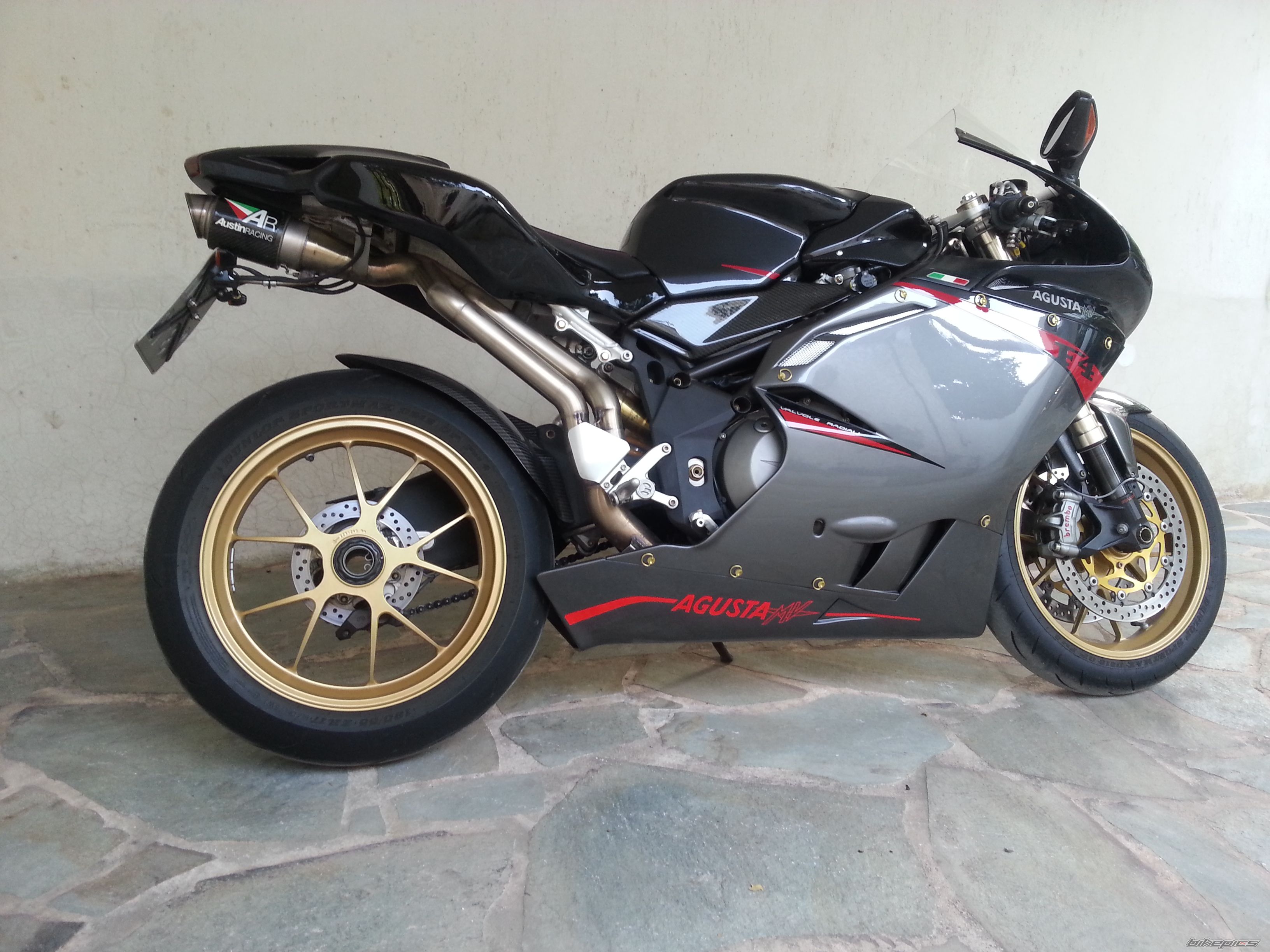 Bike Photo 2691277
