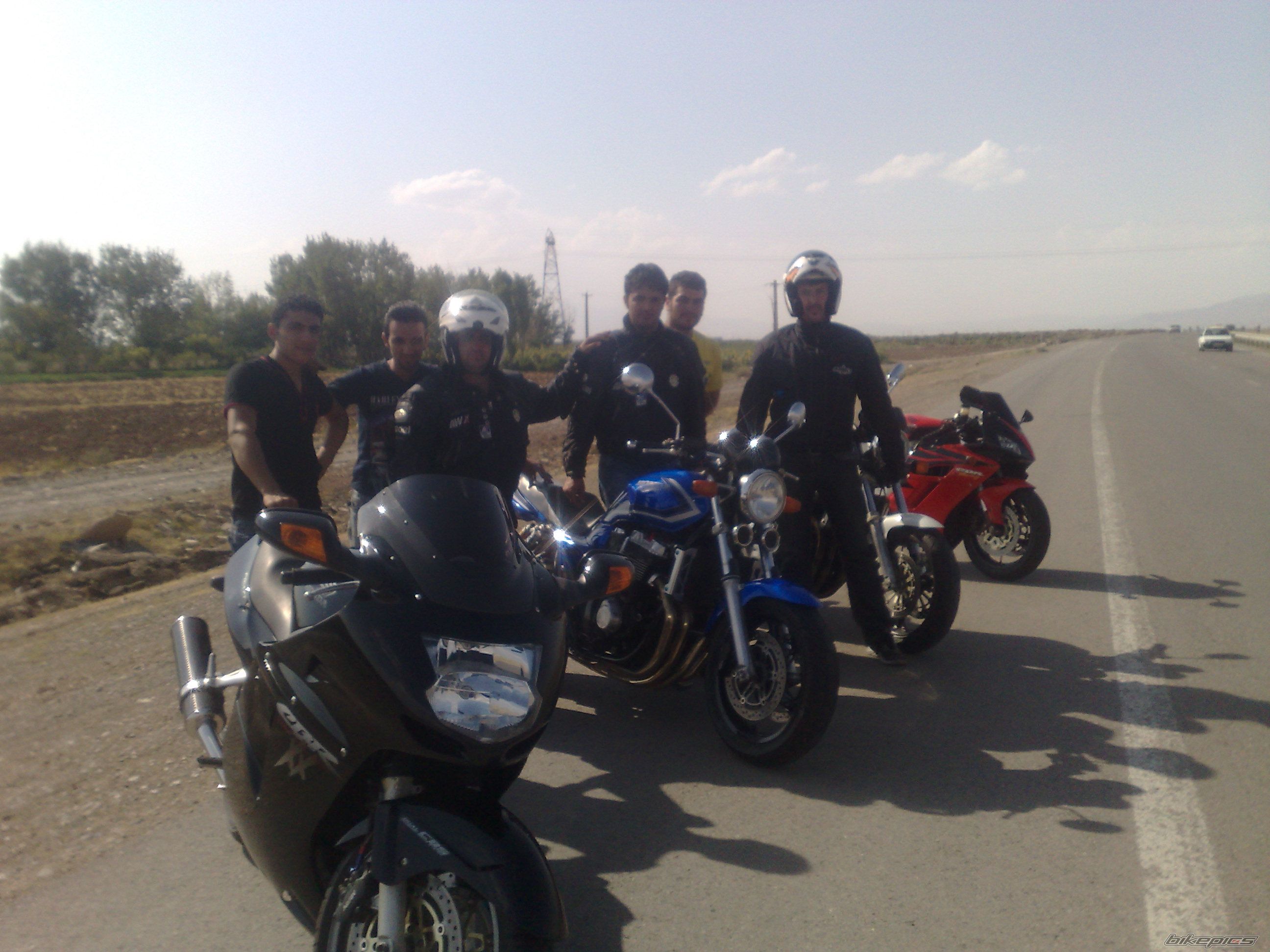 Bike Photo 2691292