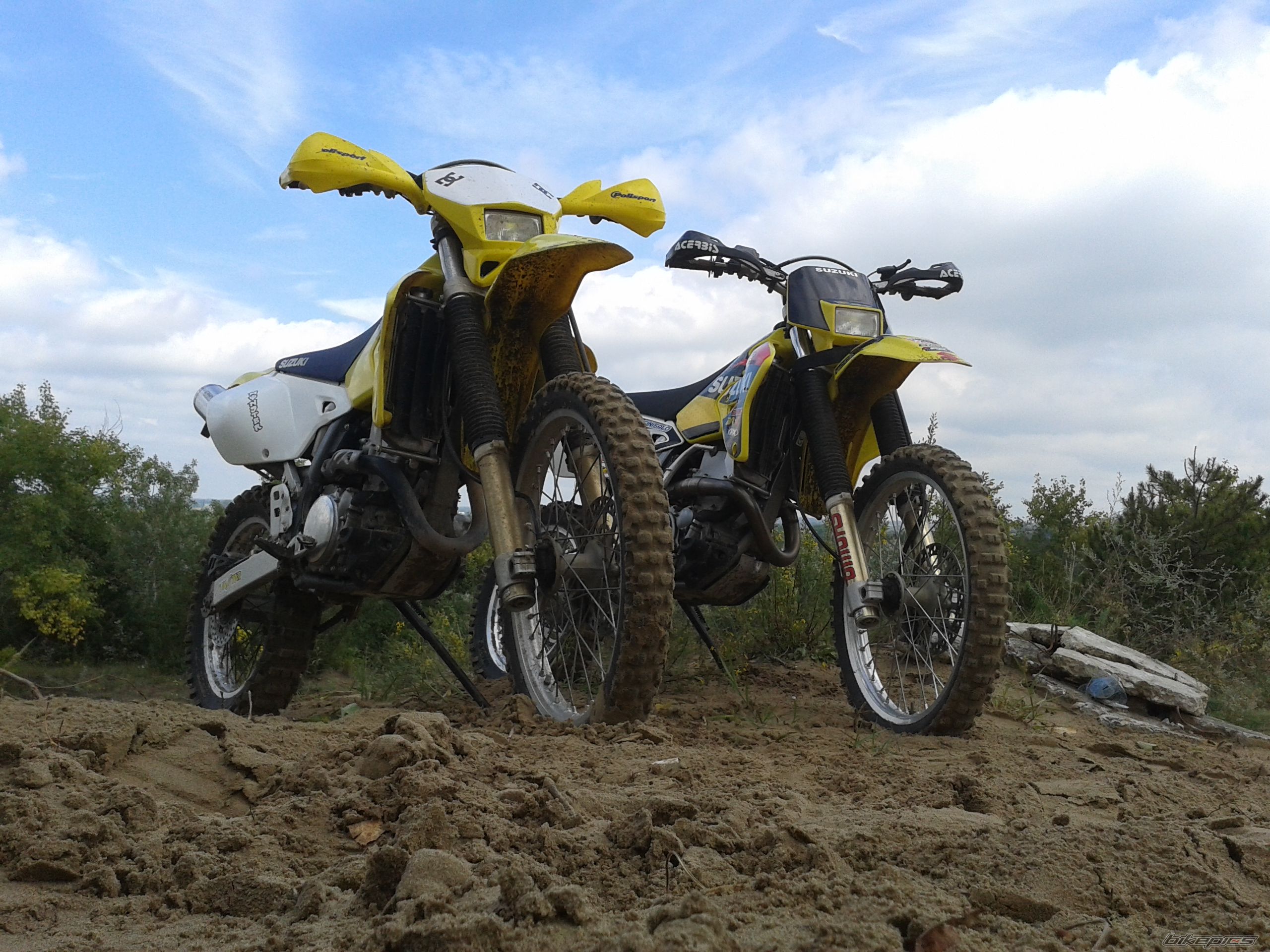 Bike Photo 2691393