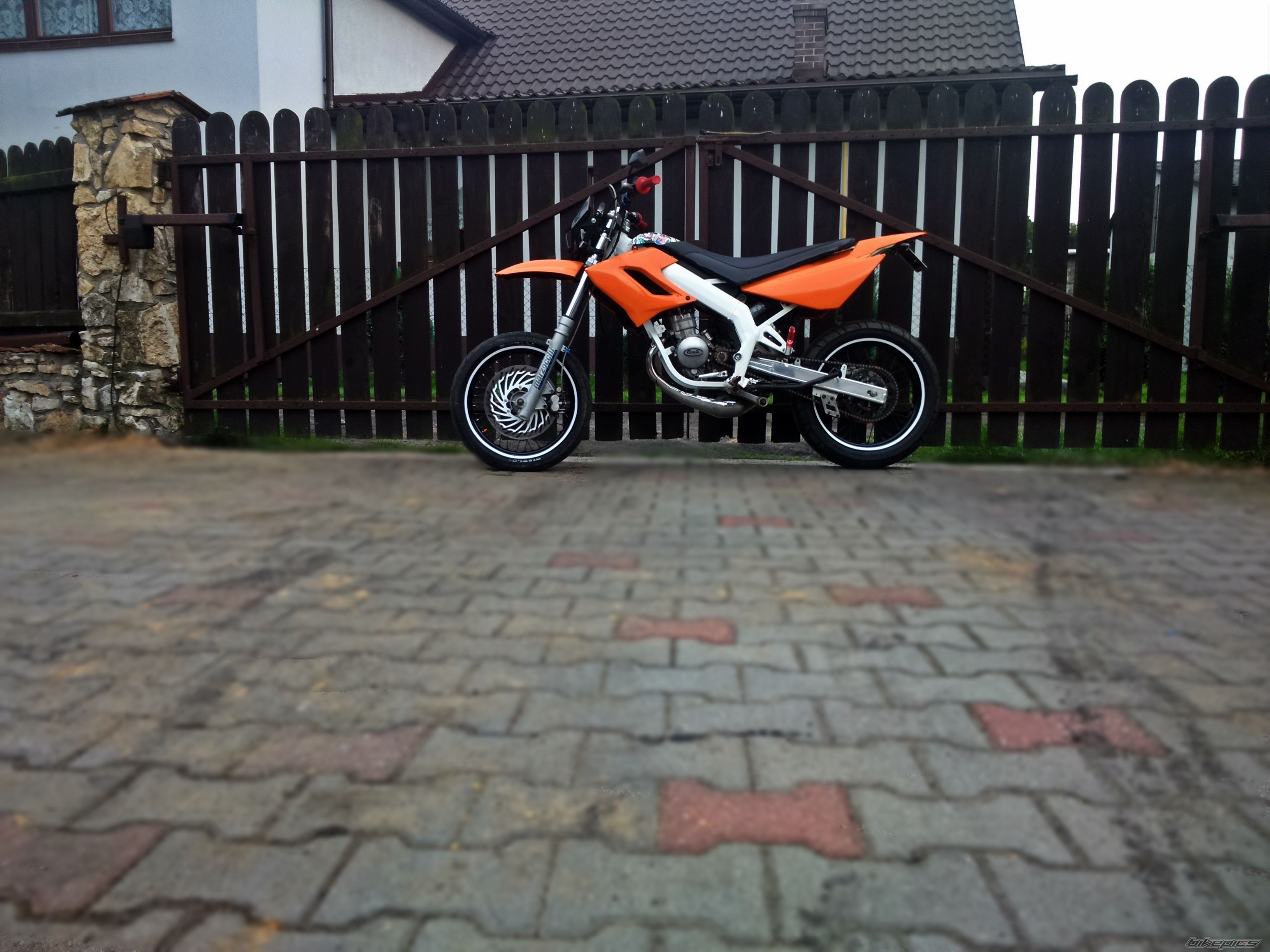 Bike Photo 2691497
