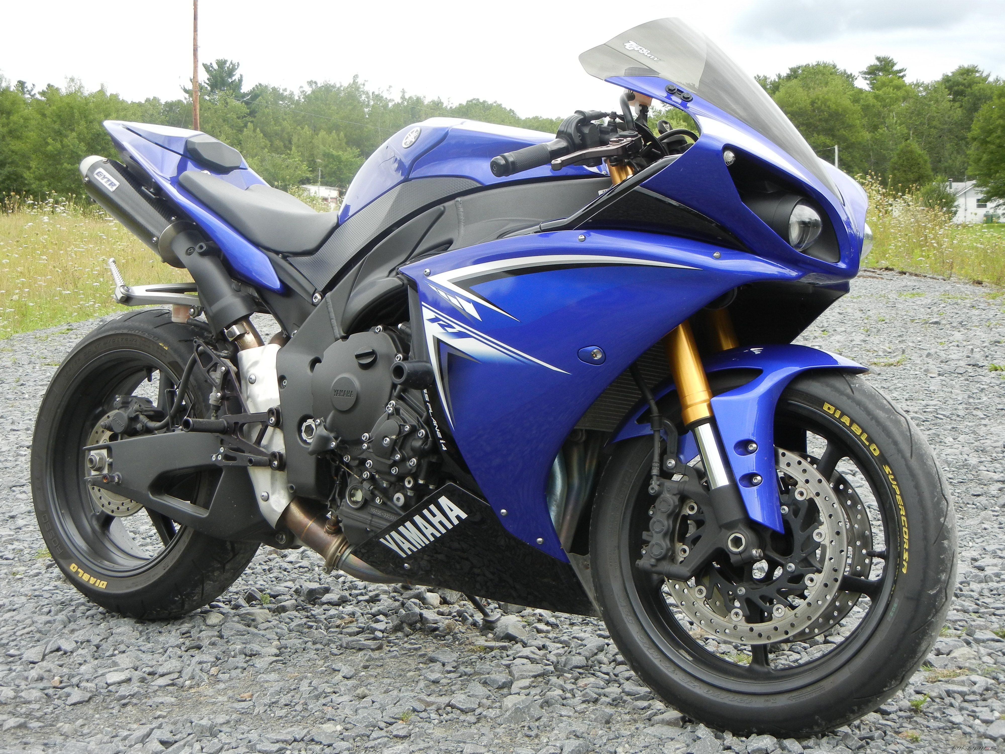 Bike Photo 2691528