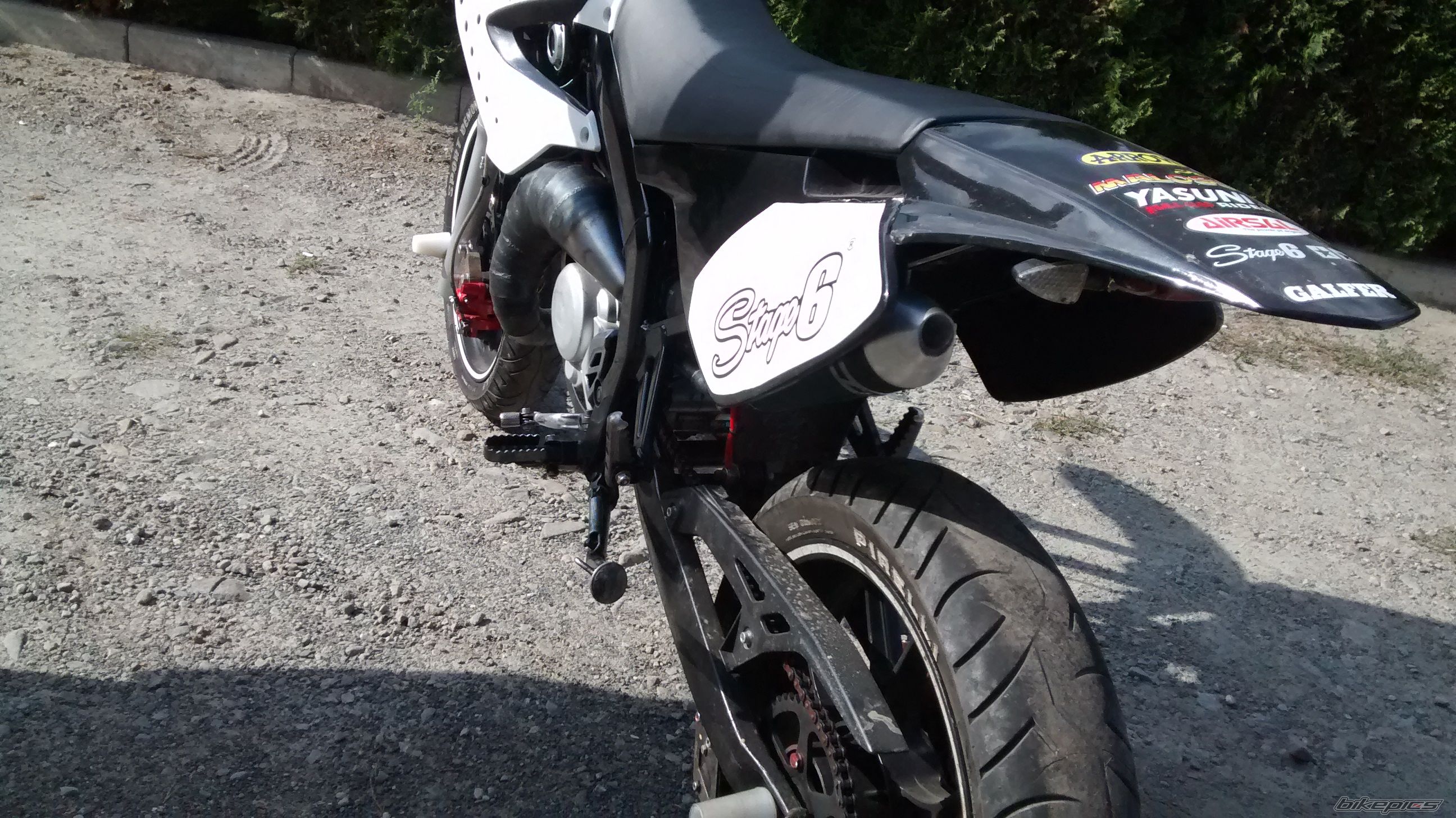 Bike Photo 2691543