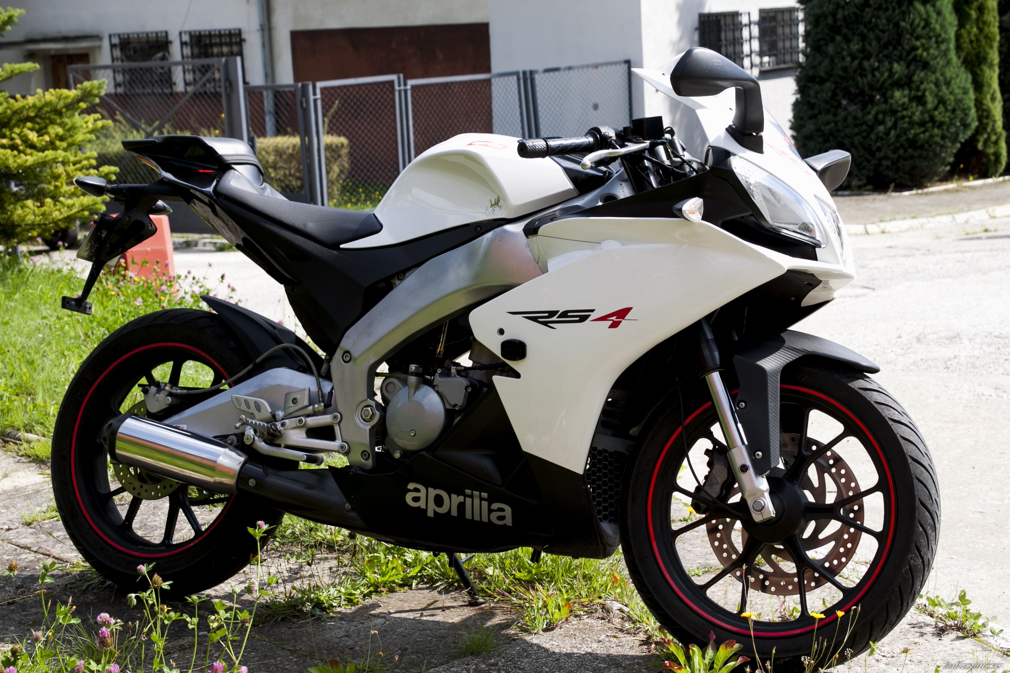 Bike Photo 2691547