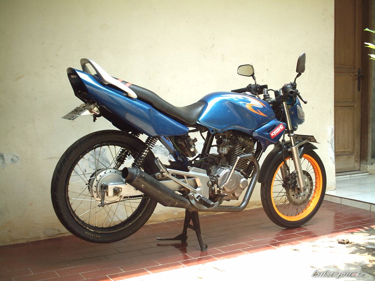 Bike Photo 269158