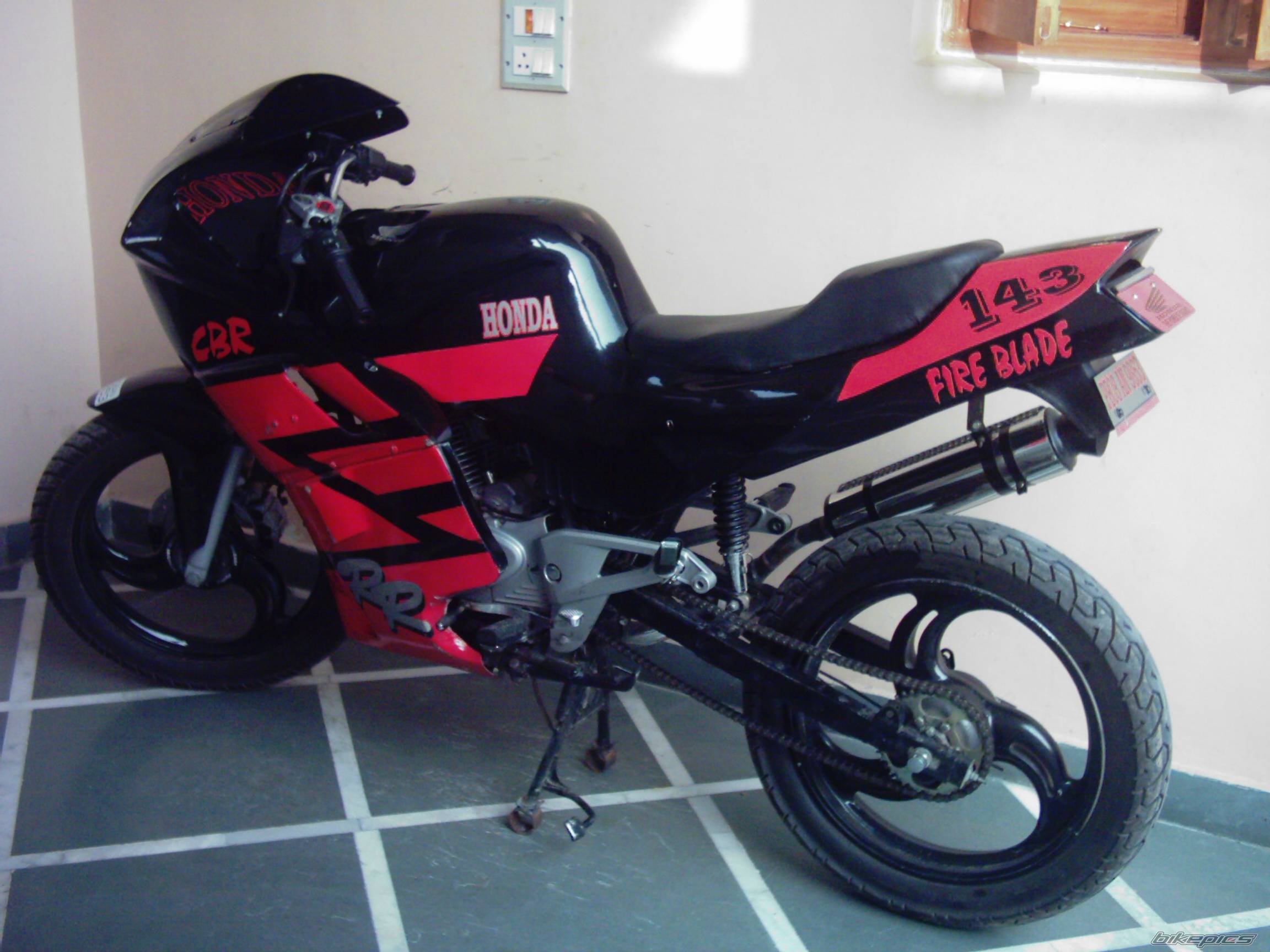 Bike Photo 269159