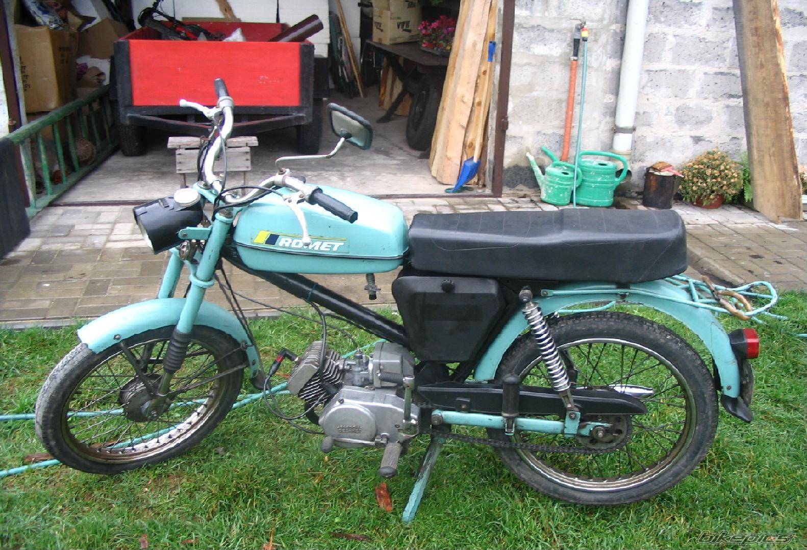 Bike Photo 269167