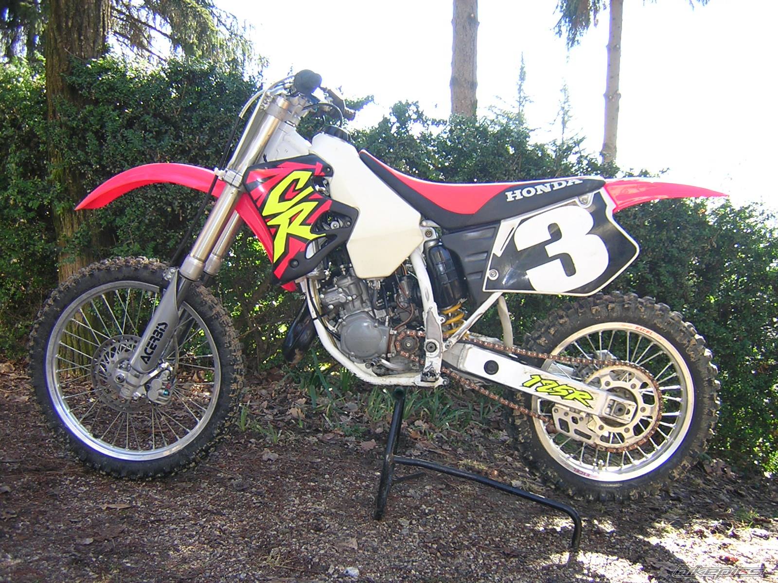 Bike Photo 269168