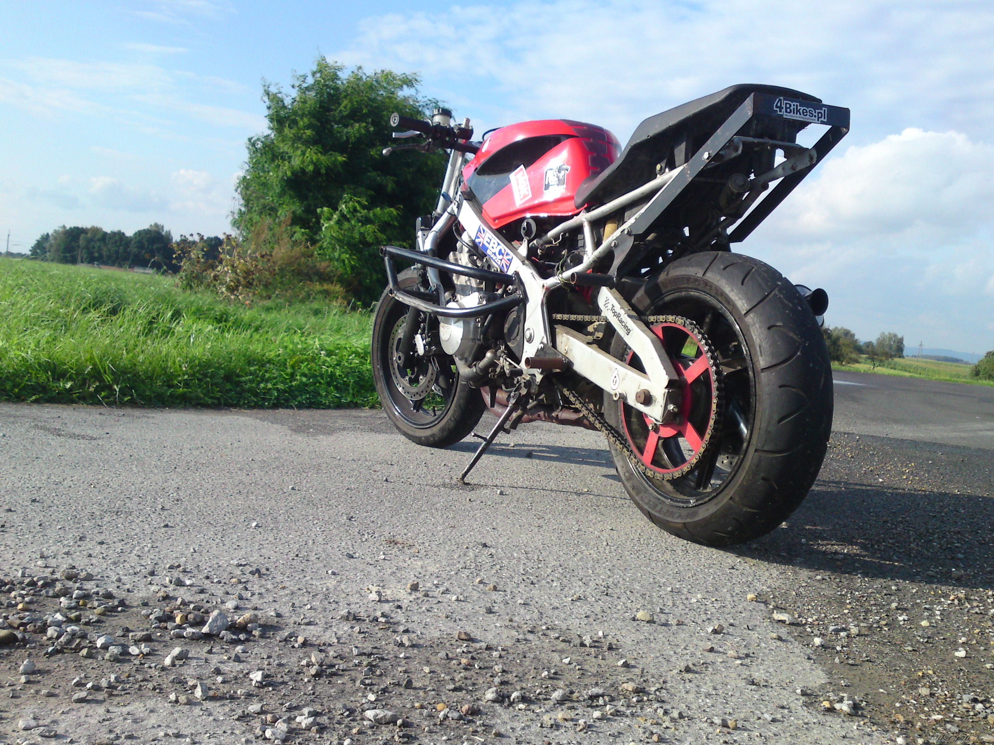 Bike Photo 2691710