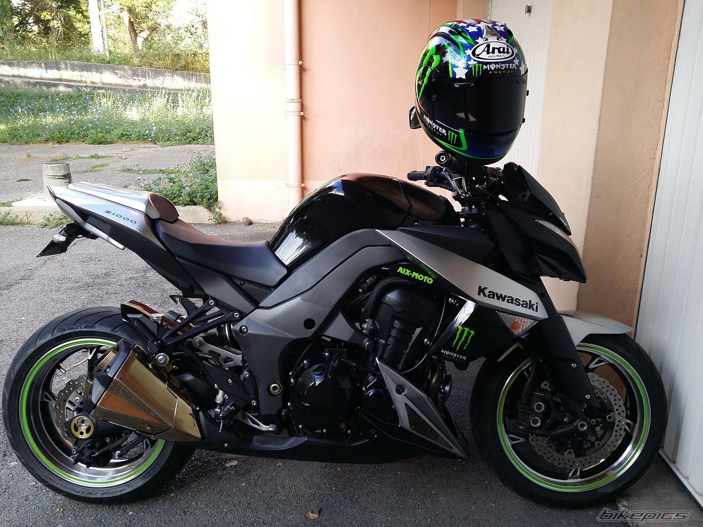 Bike Photo 2691745