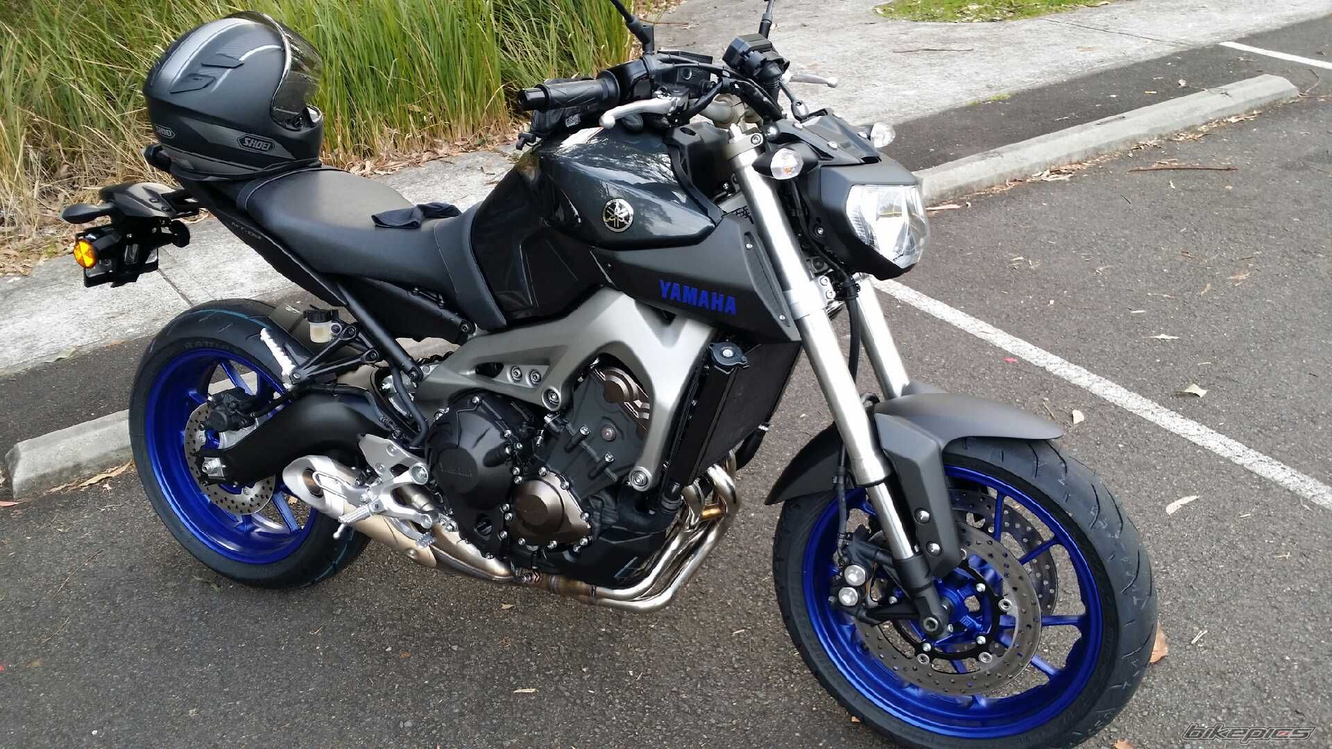 Bike Photo 2691780
