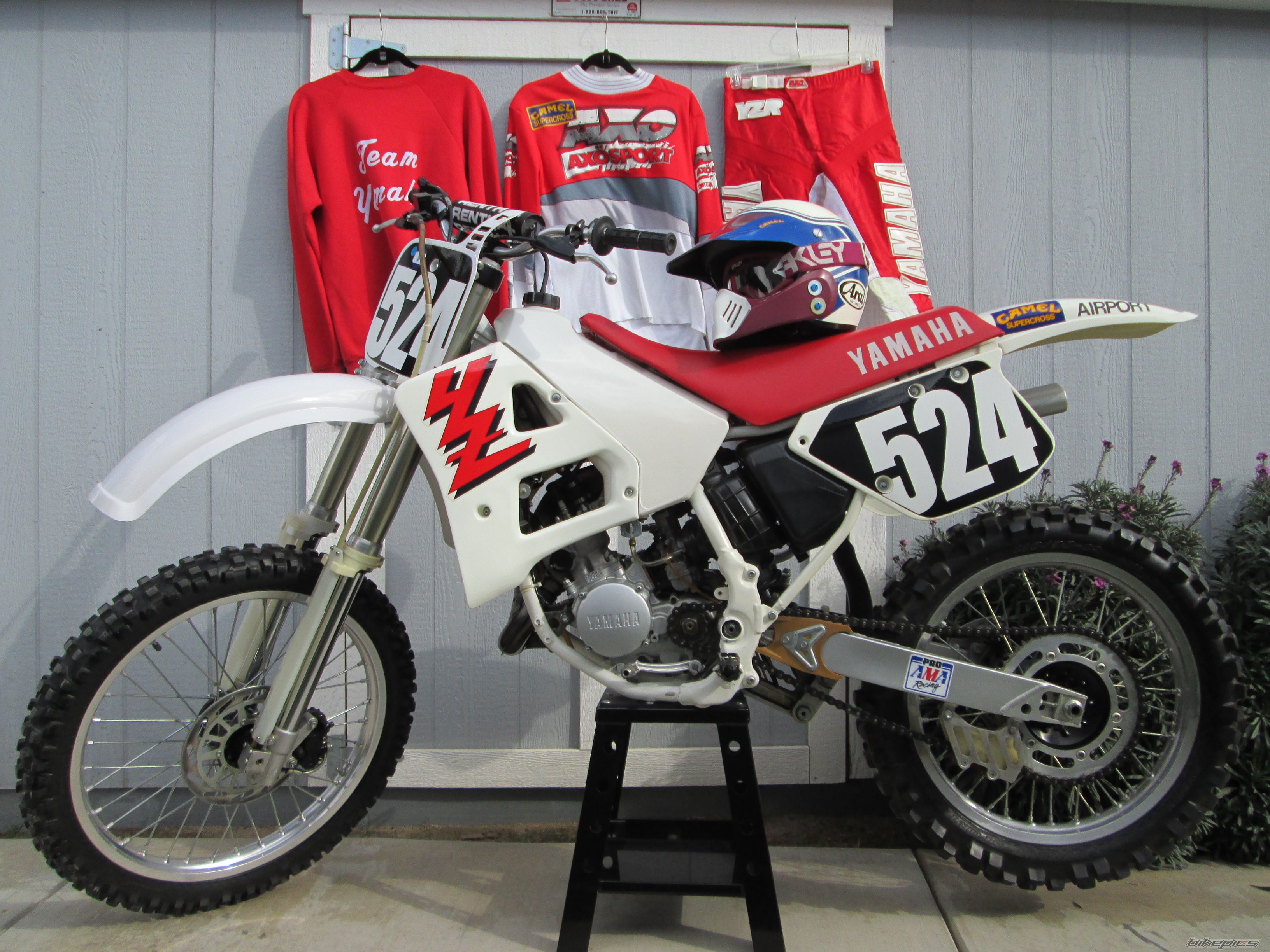 Bike Photo 2691787