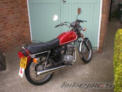 Bike Photo 269183