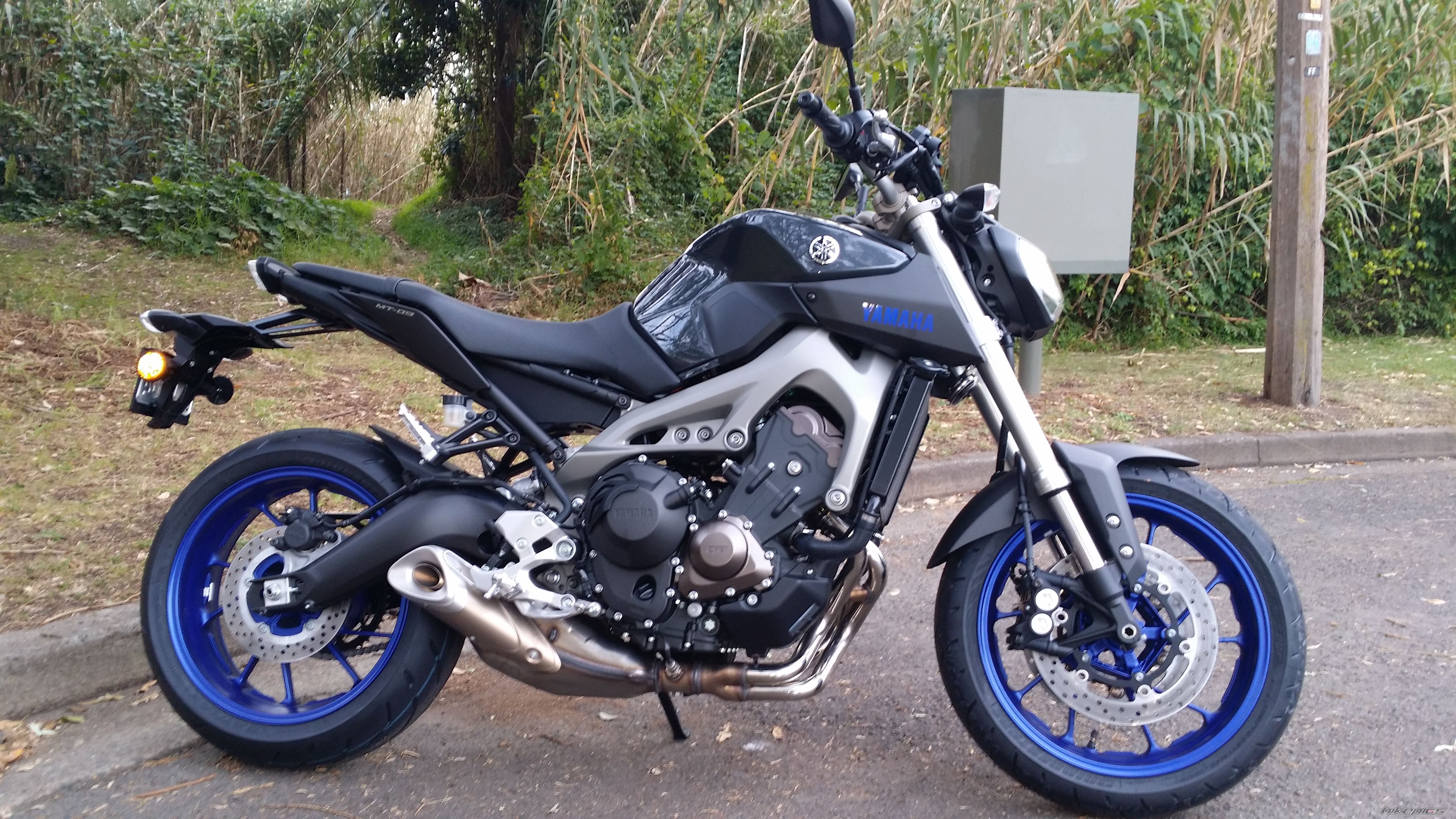 Bike Photo 2691865