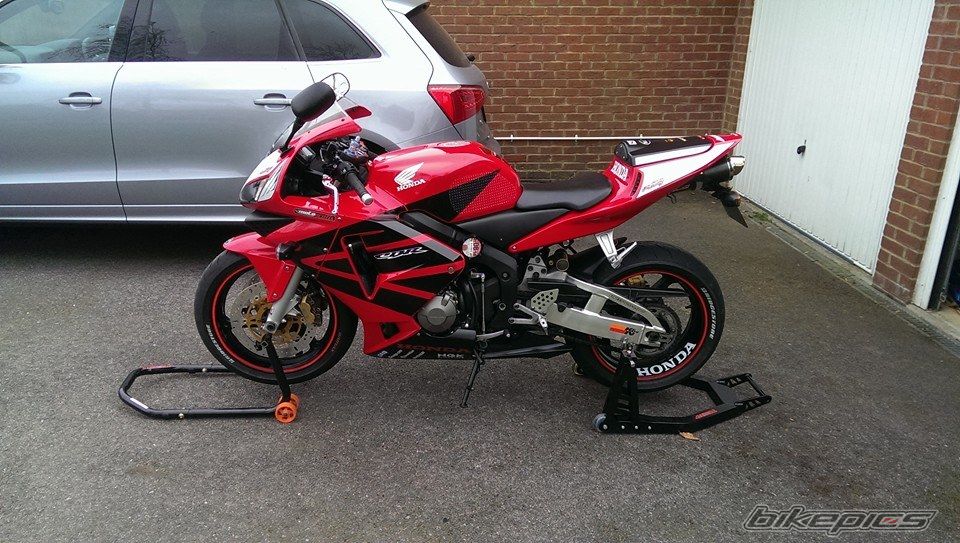 Bike Photo 2691911