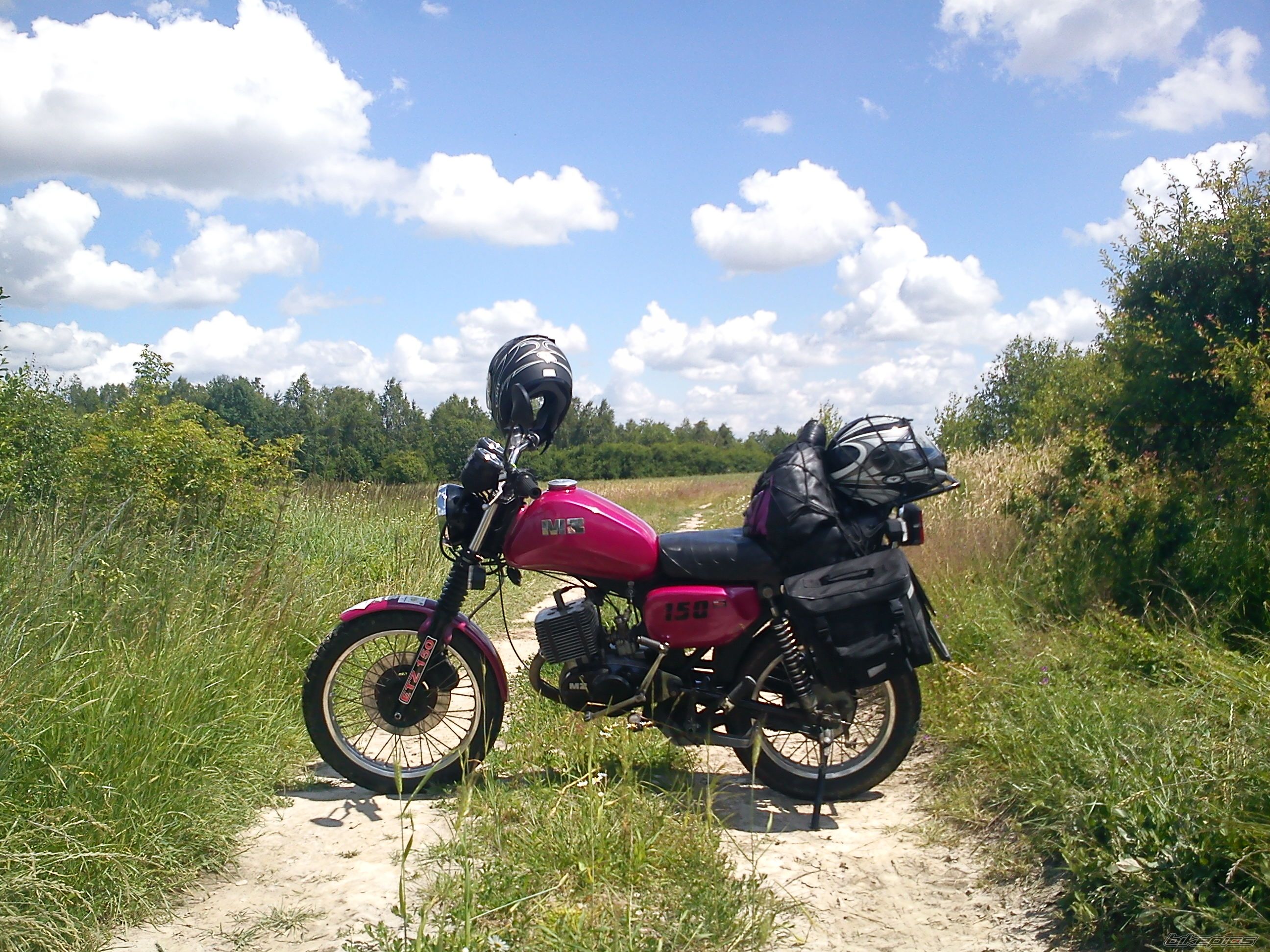 Bike Photo 2691932