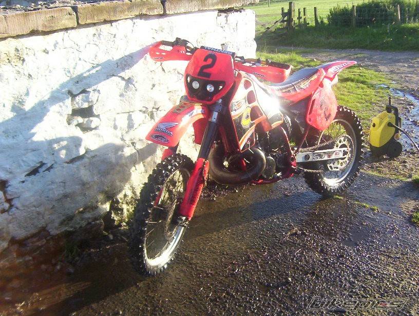 Bike Photo 269195
