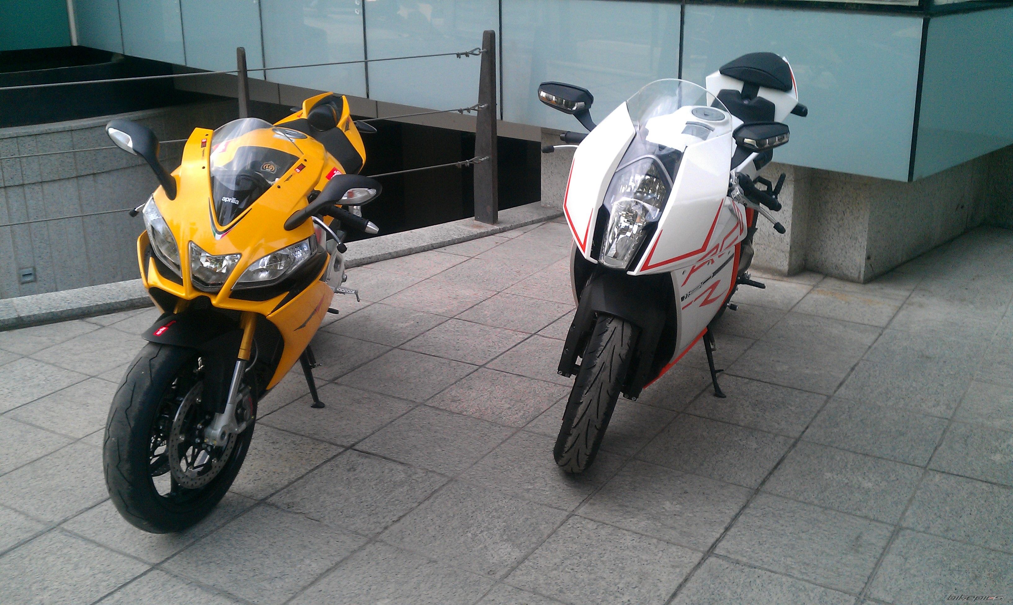 Bike Photo 2691966