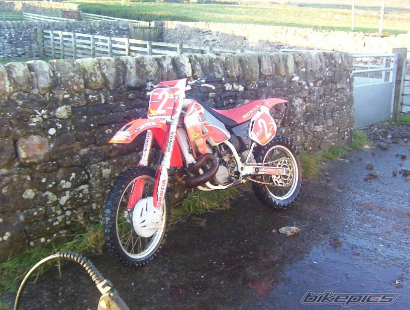 Bike Photo 269199