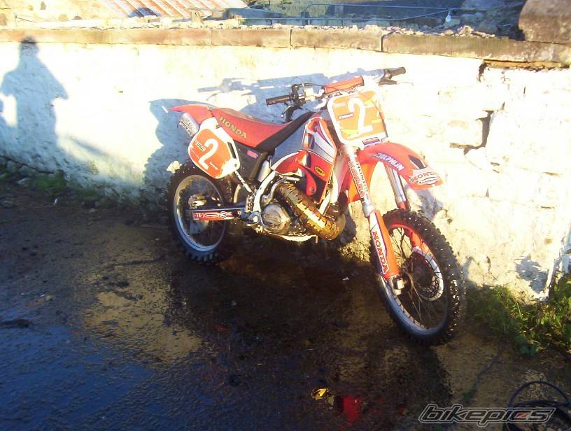 Bike Photo 269200