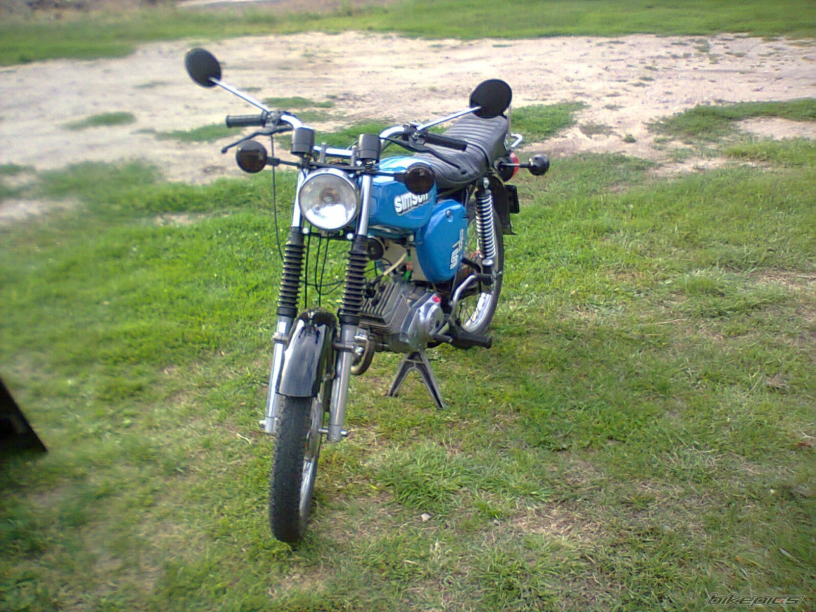Bike Photo 2692029