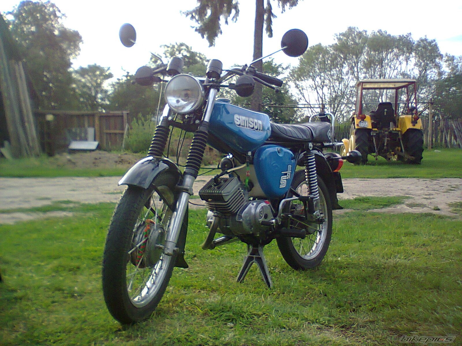 Bike Photo 2692030