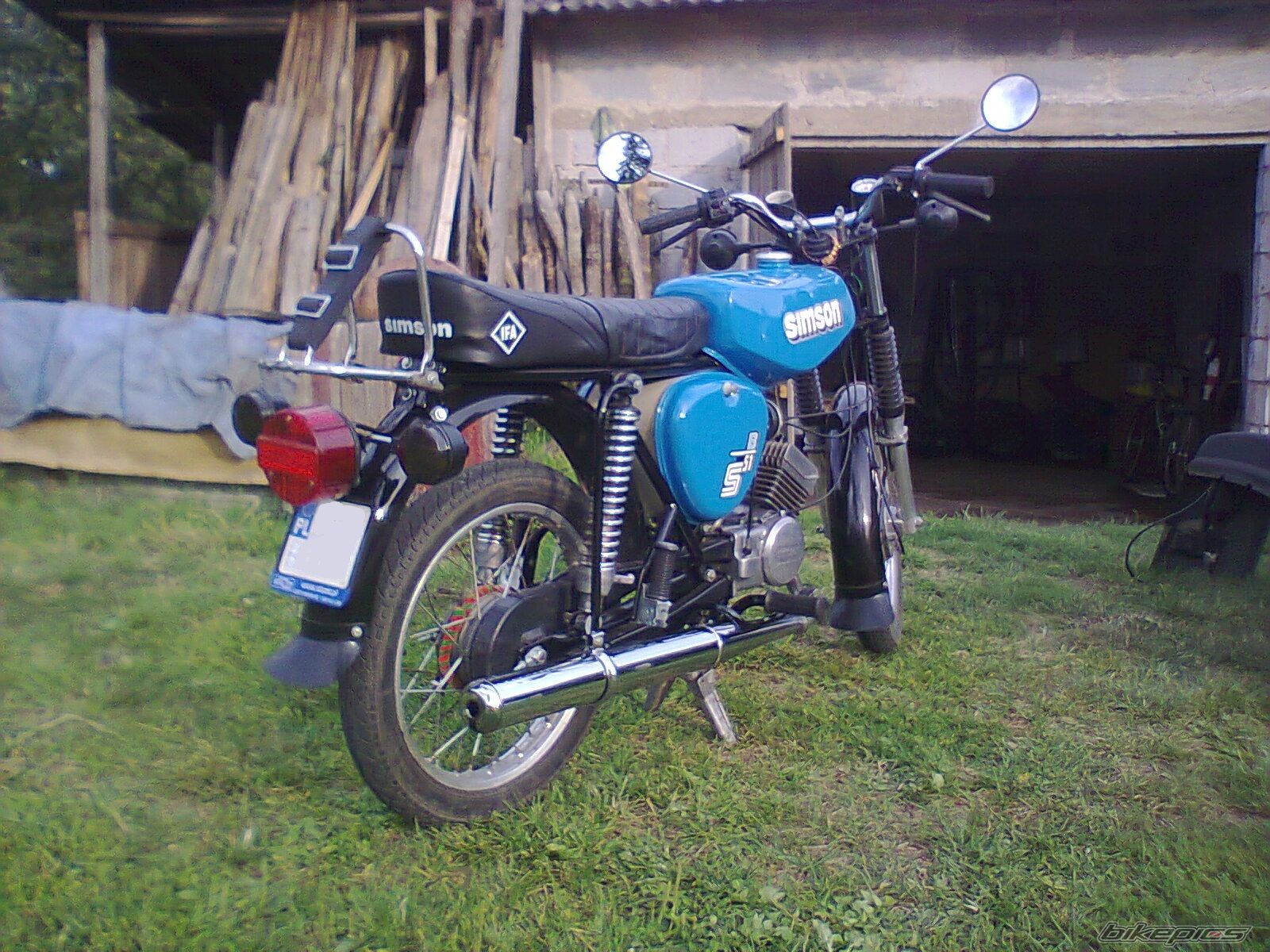 Bike Photo 2692031
