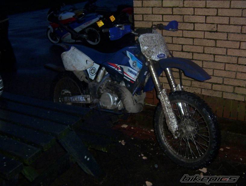 Bike Photo 269205