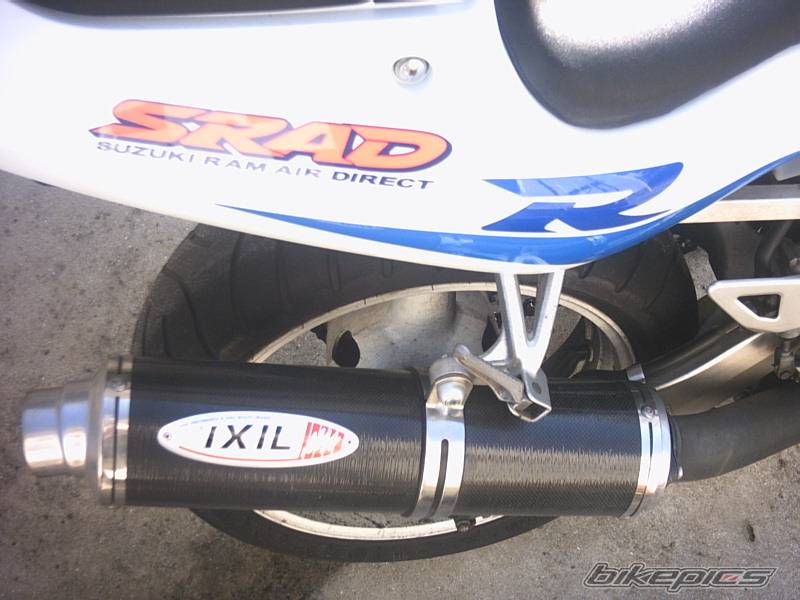 Bike Photo 269218