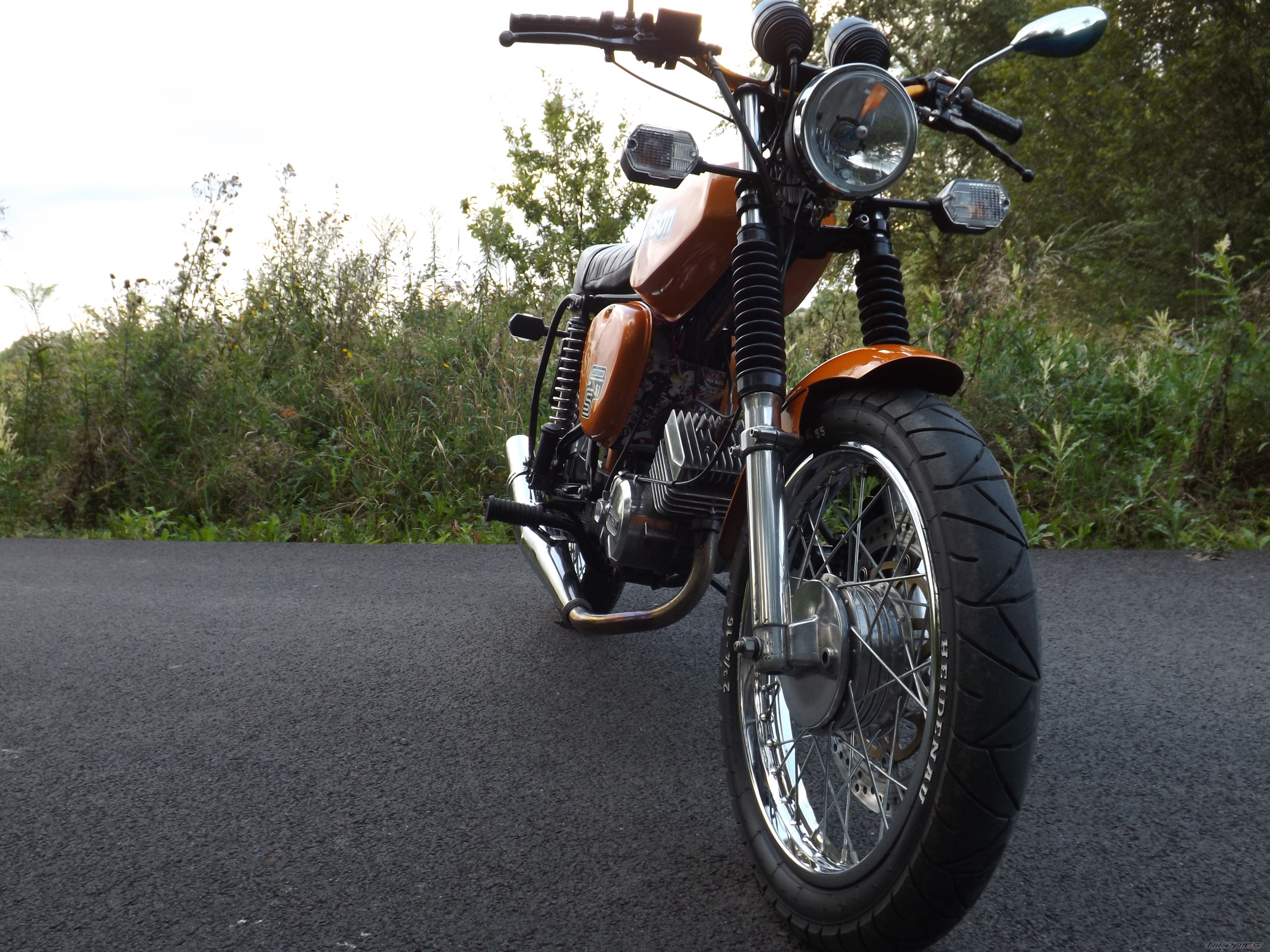 Bike Photo 2692181