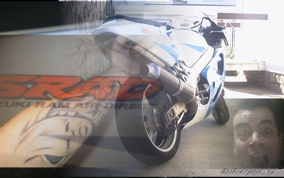 Bike Photo 269221
