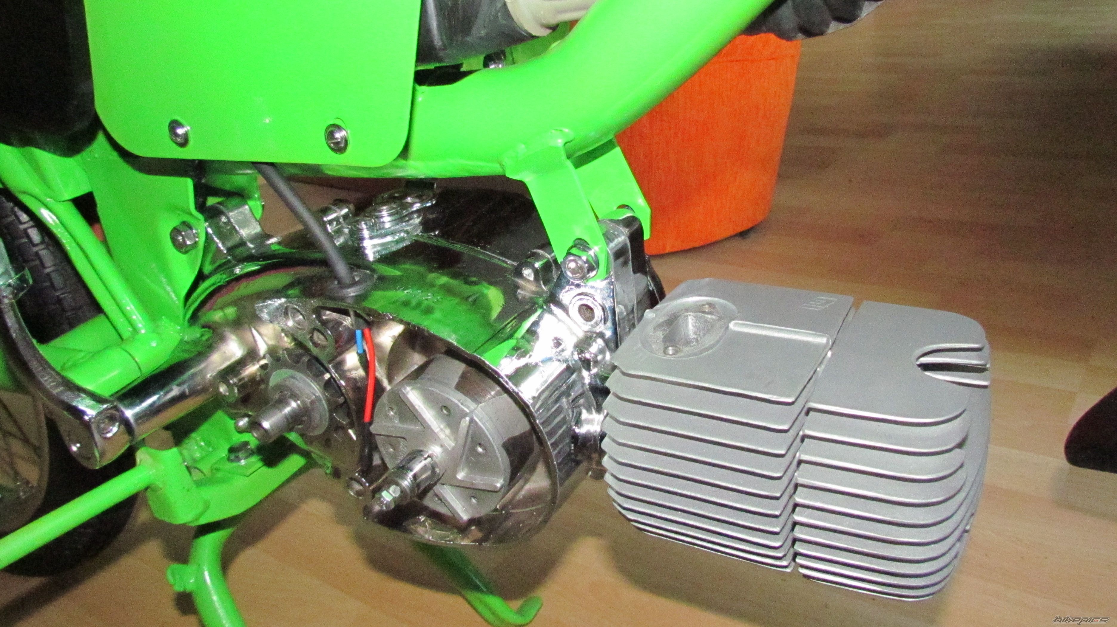 Bike Photo 2692211